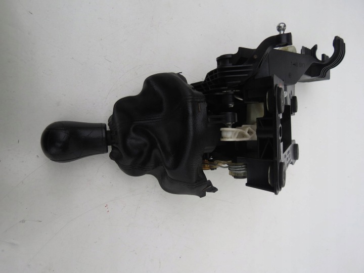 Schalthebel Schalt getriebe FORD TRANSIT 2.2 TDCI 4729021102