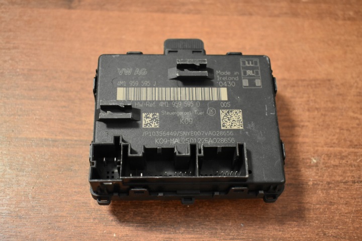 IDEALNY modul Tür hinten PORSCHE AUDI 1 9