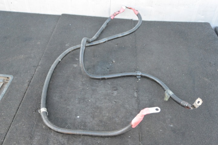 klemme plus plus BMW 5-SERIA F10 F11 7800163