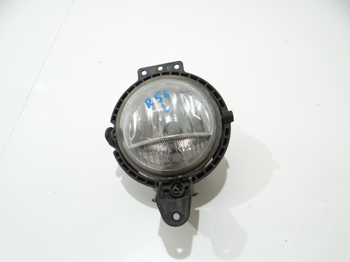 Feux antibrouillard Gauche Avant MINI R56 OE 2751295 (16588908)