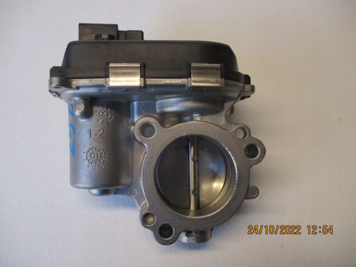 throttle flap VW TAIGO 2G7 1,0TSI 05C133062