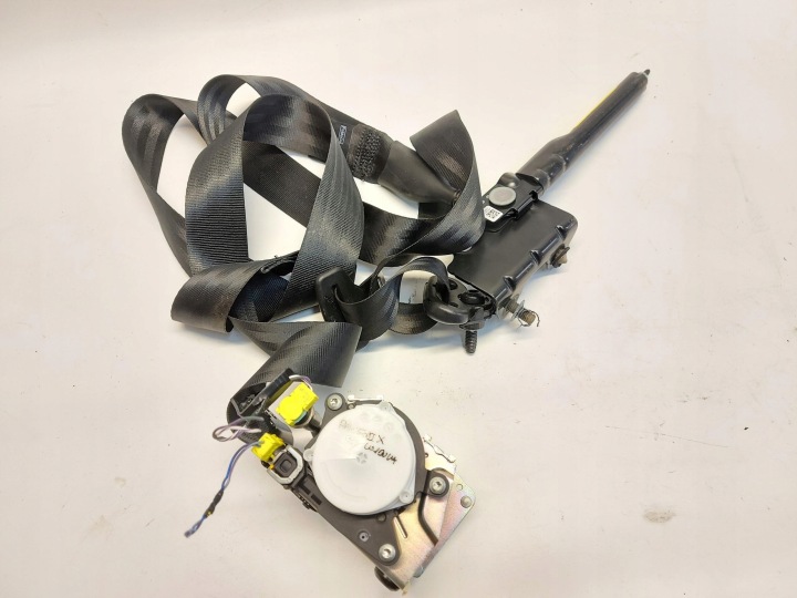 Ford Ranger X 6 VI 2024r tension belt safety front right dociag