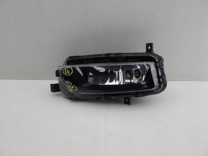 VW T6 7E MULTIVAN Feux antibrouillard Gauche 7E0941651A Feux antibrouillard Gauche