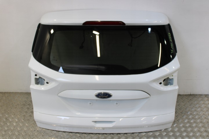 heckklappe kofferraumdeckel Kofferraum heck hinten komplett unter KAMERE FORD KUGA MK2