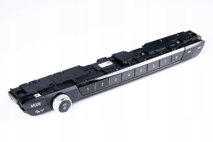 BMW G14 G15 G16 F91 F92 PANEL ovladac RADIA AUDIO 7949333