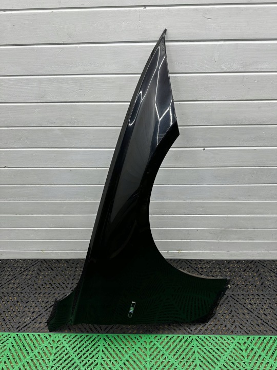 Kotflügel vorne Seite rechts BMW 3 F30 F31 Farbe 475