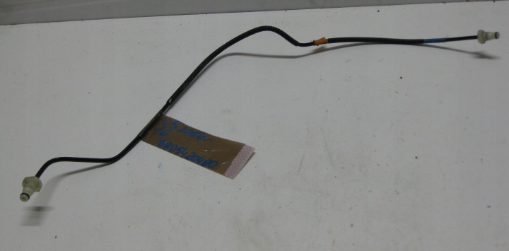 CITROEN C5 III 14R Schlauch rohr der Kupplung 9805420480