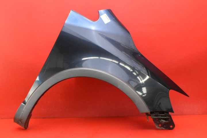 Aile Droite Avant Avant LC5F VW GOLF 5 V Positif 03-09