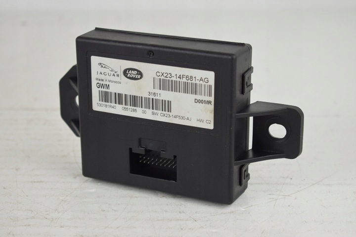 modul * PDC JAGUAR XF CX23-14F681-AG