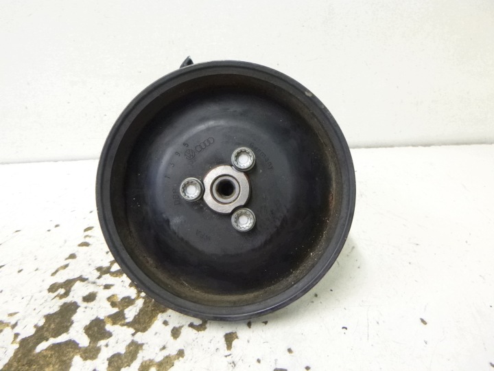 Pompe direction assistée VW T4 2.4 D 2.5 TDI Topran 113539 z kolem