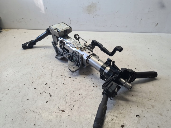 OPEL INSIGNIA A Lenksäule Lenkstange Z BLOKADA KEYLESS 23377962 39019156