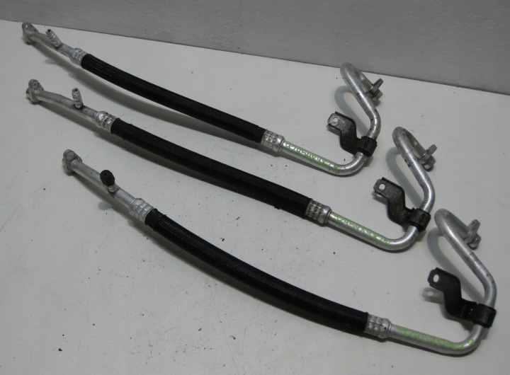 RENAULT MASTER III LIFT hose hose wiring of the air conditioning 924548982R