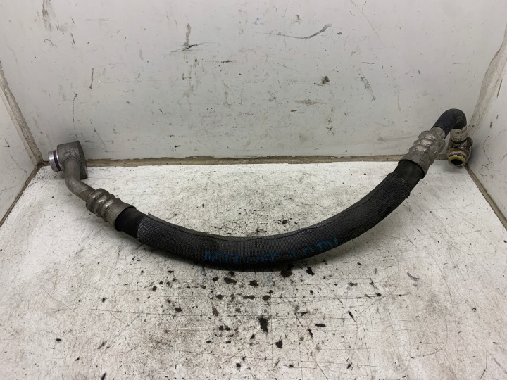 vedení hadice klimatizaci 4F0260707AB AUDI A6 C6 LIFT (2004-2011) 2.0 TDI