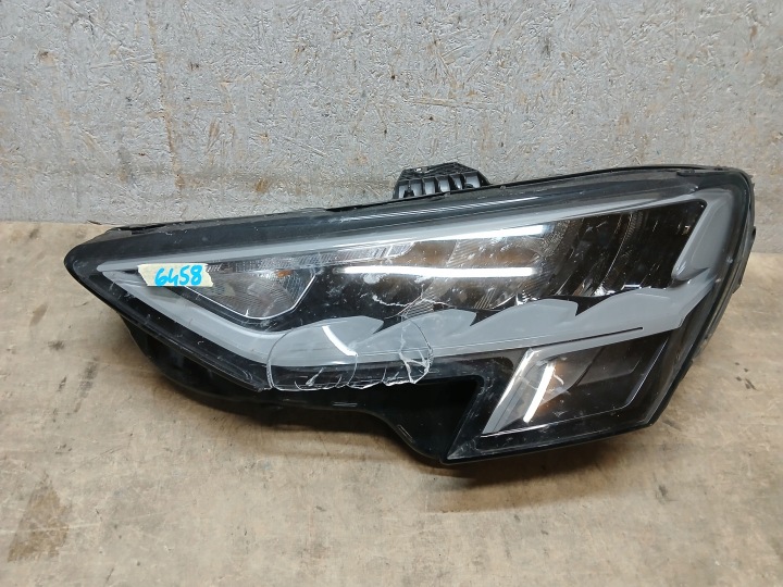 Licht vorne links AUDI A3 8Y FULL LED 8Y0941011C