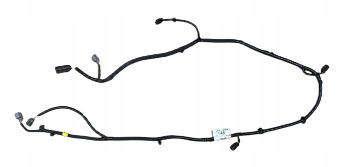 FORD S-MAX 2015-2023 bundle CZUJNIKOW of the parking PDC rear part L1GT-15K868-CAA
