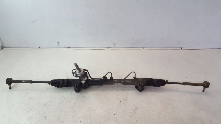 Lenkgetriebe Lenkung Opel Astra H 1,9 CDTI
