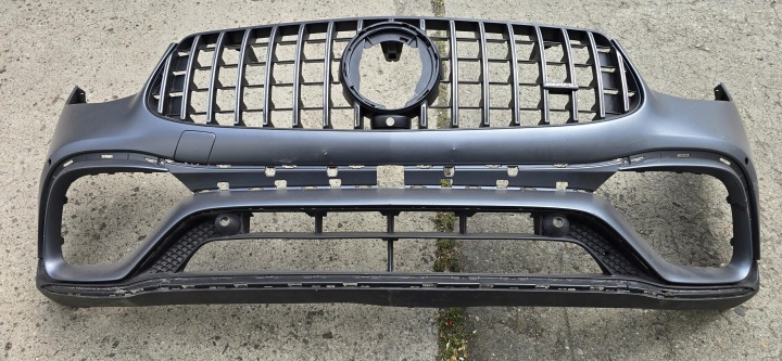 Frontstoßstange vorne MERCEDES GLC X253 AMG 6.3 63 LIFT A2538853505