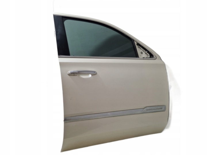 CADILLAC ESCALADE IV 2015 - dvere pravé predok predné kompletné BNG