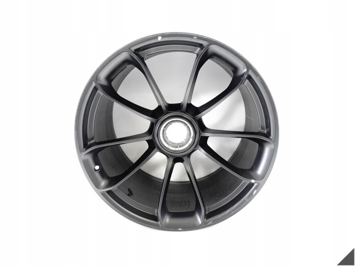 PORSCHE 911 991 GT2 RS GT2RS disc disc 12,5Jx21 ET48 99136216784