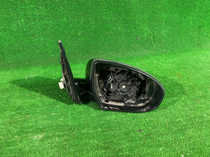 SPECCHIETTO RETROVISORE Destro HYUNDAI TUCSON III 6 PIN