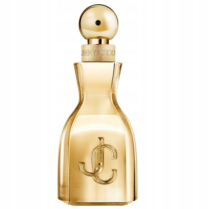 jimmy choo i want choo le parfum ekstrakt perfum 40 ml     