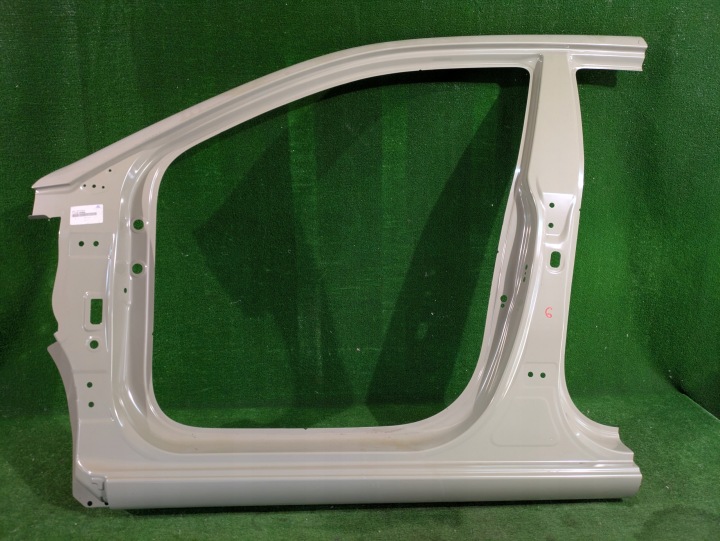 MINIGONNA RIVESTIMENTO MONTANTE sinistra HYUNDAI I20 II NR.6