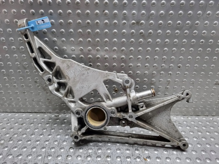 console engine mount 04B145841B AUDI A1 8X0 LIFT FABIA III POLO 6C 1.4TDI