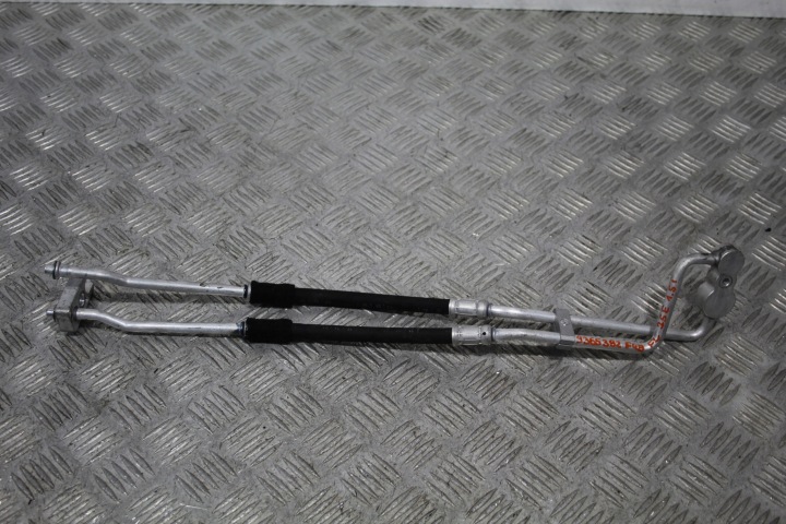hose wiring of the air conditioning BMW X1 F48 LIFT XE 25E
