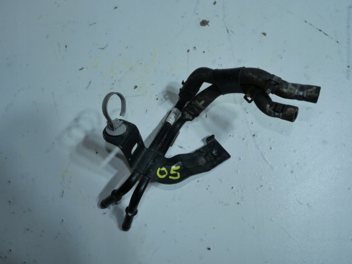 of the hose hose of water VW T6 7E0121065BA