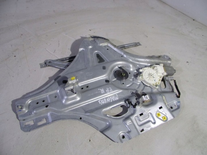 Kia Magentis II window regulator right front elektr