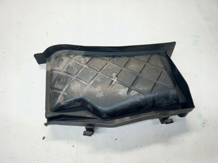 POKRYWKA spoiler of a filter, cab AUDI A4 B7 8E1819979A