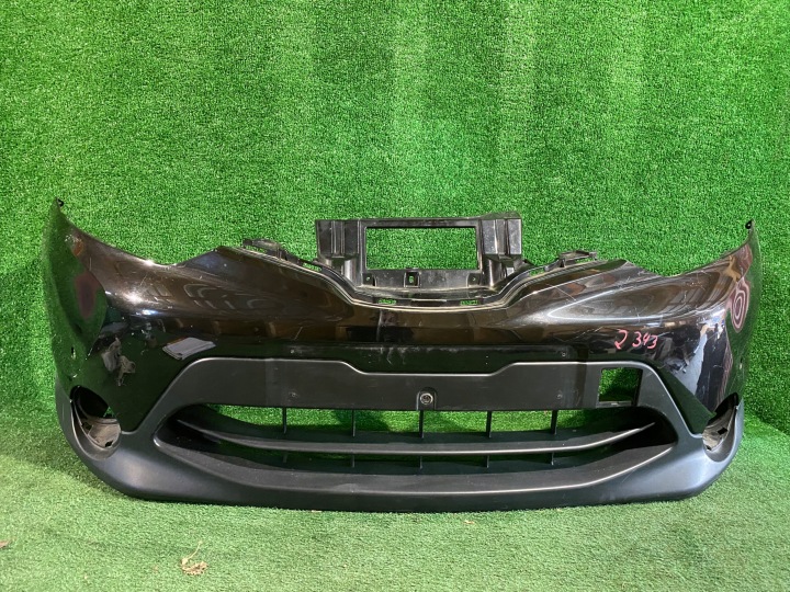 Frontstoßstange vorne NISSAN QASHQAI II J11 14