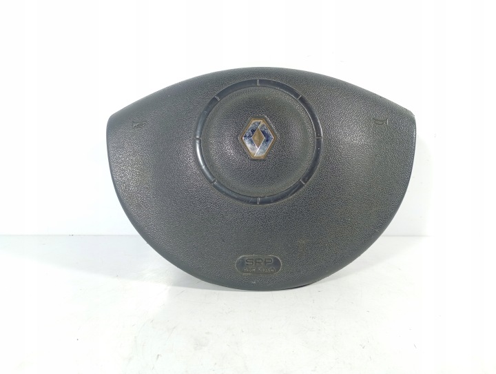 RENAULT SCENIC II 2 03-09 airbag POWIETRZNA airbag of the steering wheel 8200485097