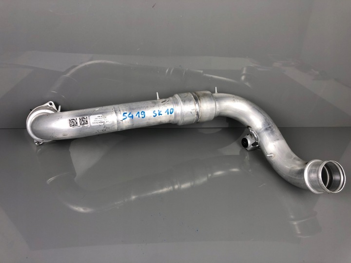 rohr Schlauch intercooler TOUAREG Q7 059145673EE