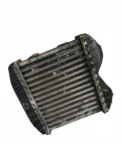 intercooler SMART FORTWO 0003127V009