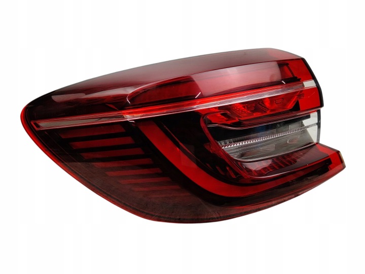 Licht links links heck RENAULT CLIO V 5 (2019-2023) HB 5D 265551035R EUROPA