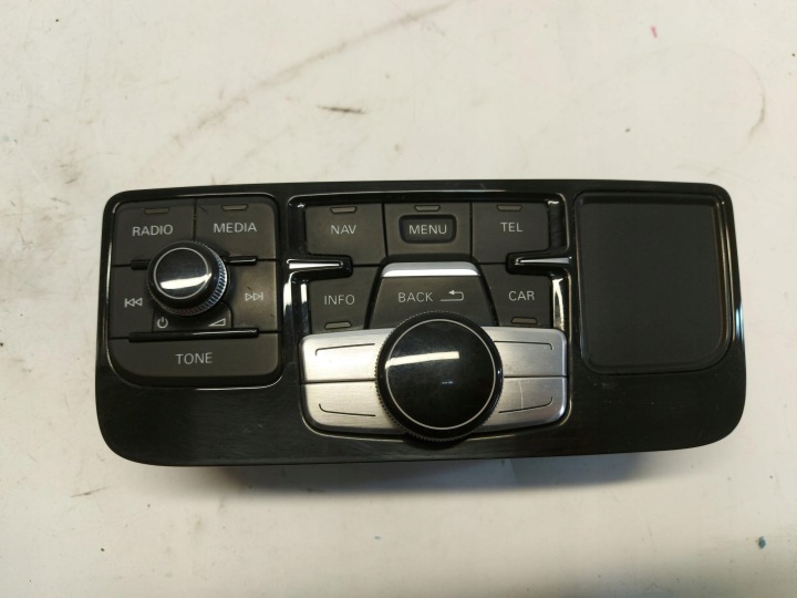 Audi A8 D4 4H Pannello controllo MMI 4H2919600H