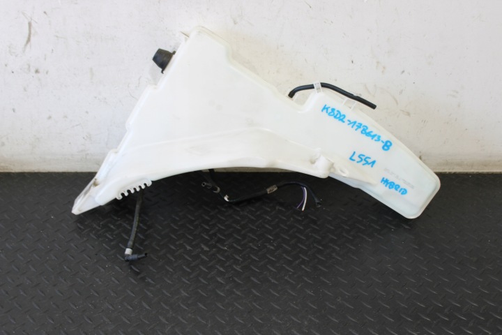 VASCHETTA Serbatoio acqua tergicristalli LAND ROVER EVOQUE II 2 L551 K8D2-17B613-B