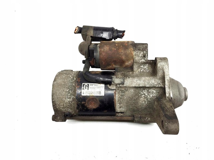 startér Mitsubishi MAZDA 5 a CR 2.0 CITD M002T88671