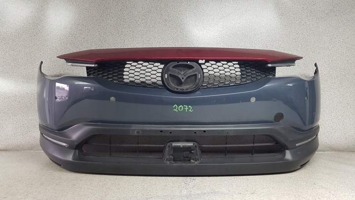 MAZDA MX30 MX 30 LEDY 2020 - Pare choc Avant 2072