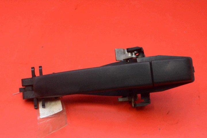 maniglia sinistra posteriore posteriore nero 6H52-24995-BH LAND ROVER FREELANDER 2 II L359
