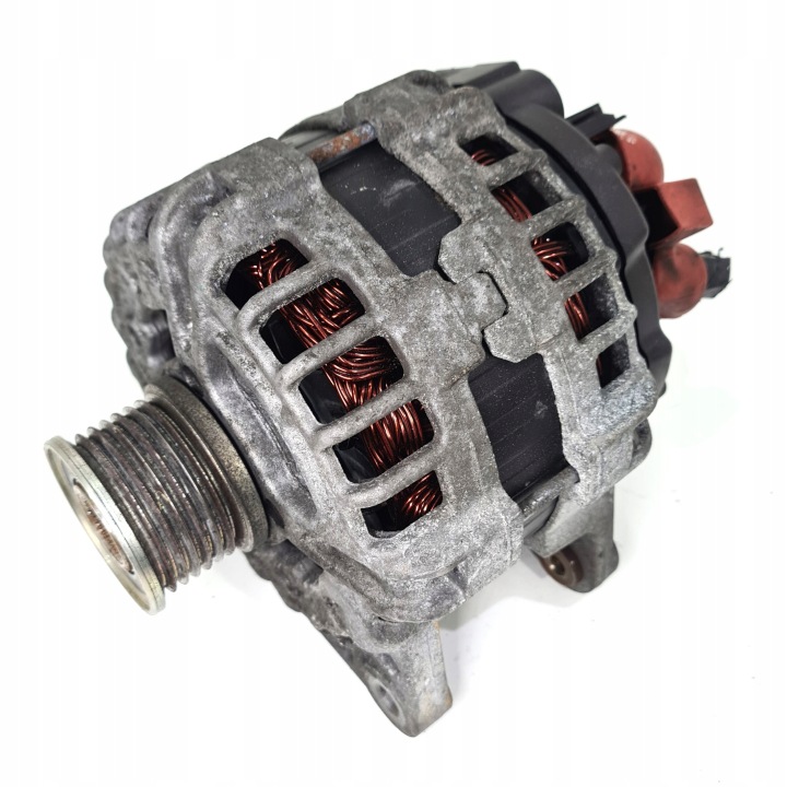 alternator RENAULT DACIA NISSAN 1.3 TCE 231004BE0B 23100 4BE0B