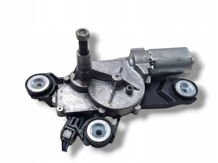 Motor des Scheibenwischers Fenster hinten Ford Mondeo 4 2008 7S71-A17K441-AB