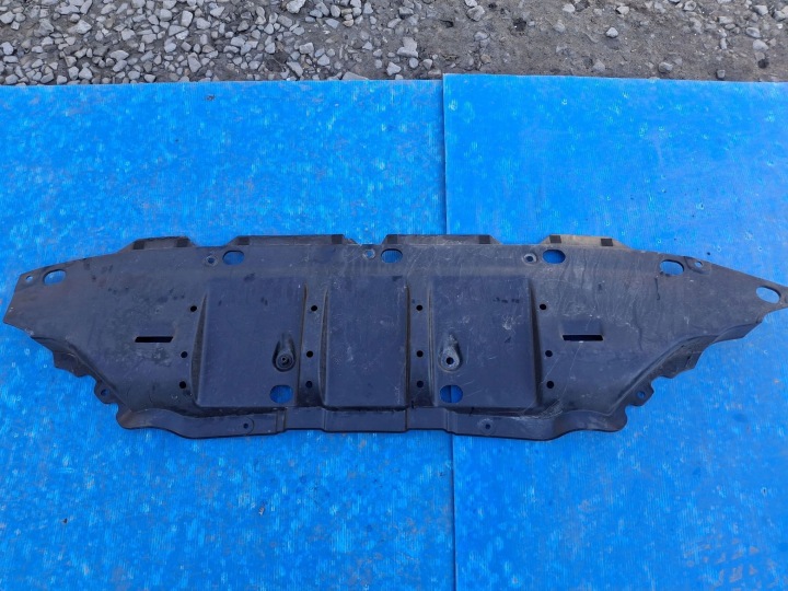 cover below bumper rear cover HYUNDAI KONA ELECTRIC 2022R->