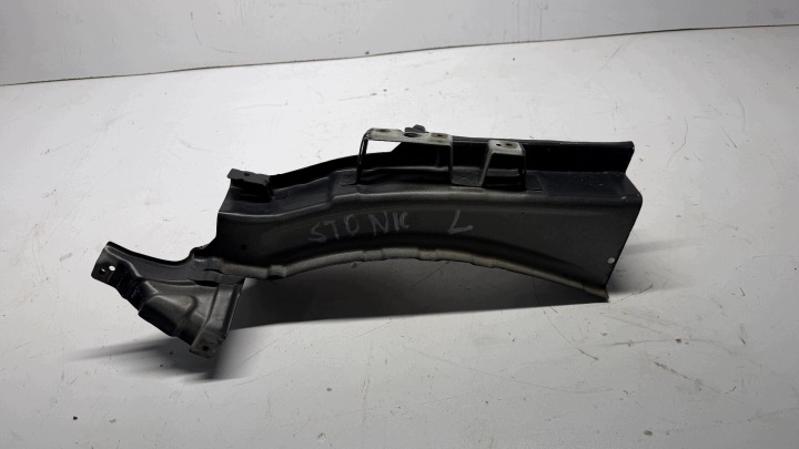 KIA STONIC FARTUCH levý držák blatníku levé 17-25
