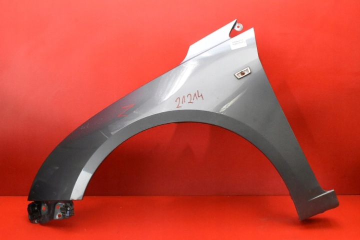 blatník levý předek přední GYM CHEVROLET CRUZE 1 a J300 LIFT 12-15