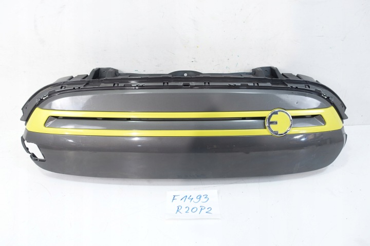 MINI COOPER SE 2019- Grille Grille/masque Pare choc 7499533