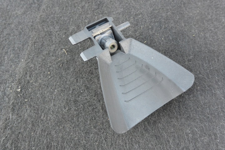 KAMERA Vitres CZOLOWEJ ASYSTENT Armature BMW X5 X6 F15 F16