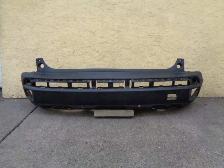 PEUGEOT 3008 II P84 16- STOSSSTANGE HINTEN