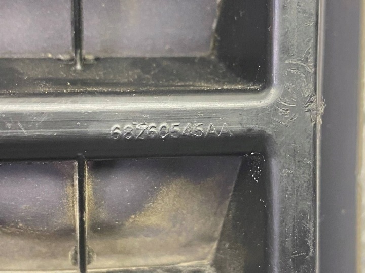 WK2 OE 68260545AA 10